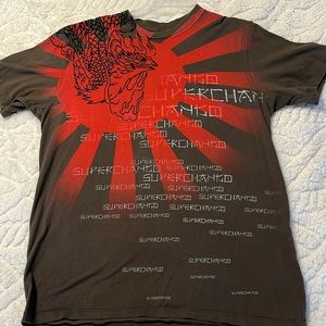 Specialty t shirts (price is for all 3)